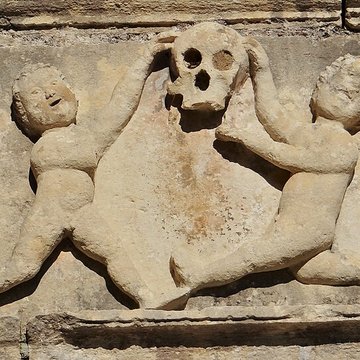 Église Saint-Pierre de Talcy