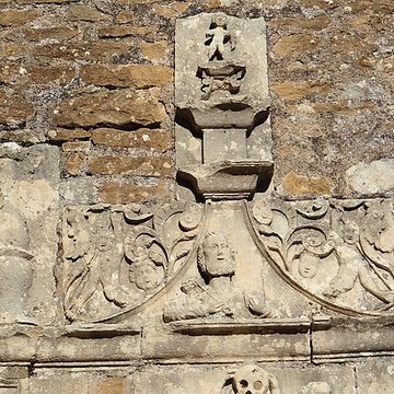 Église Saint-Pierre de Talcy