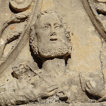 Église Saint-Pierre de Talcy