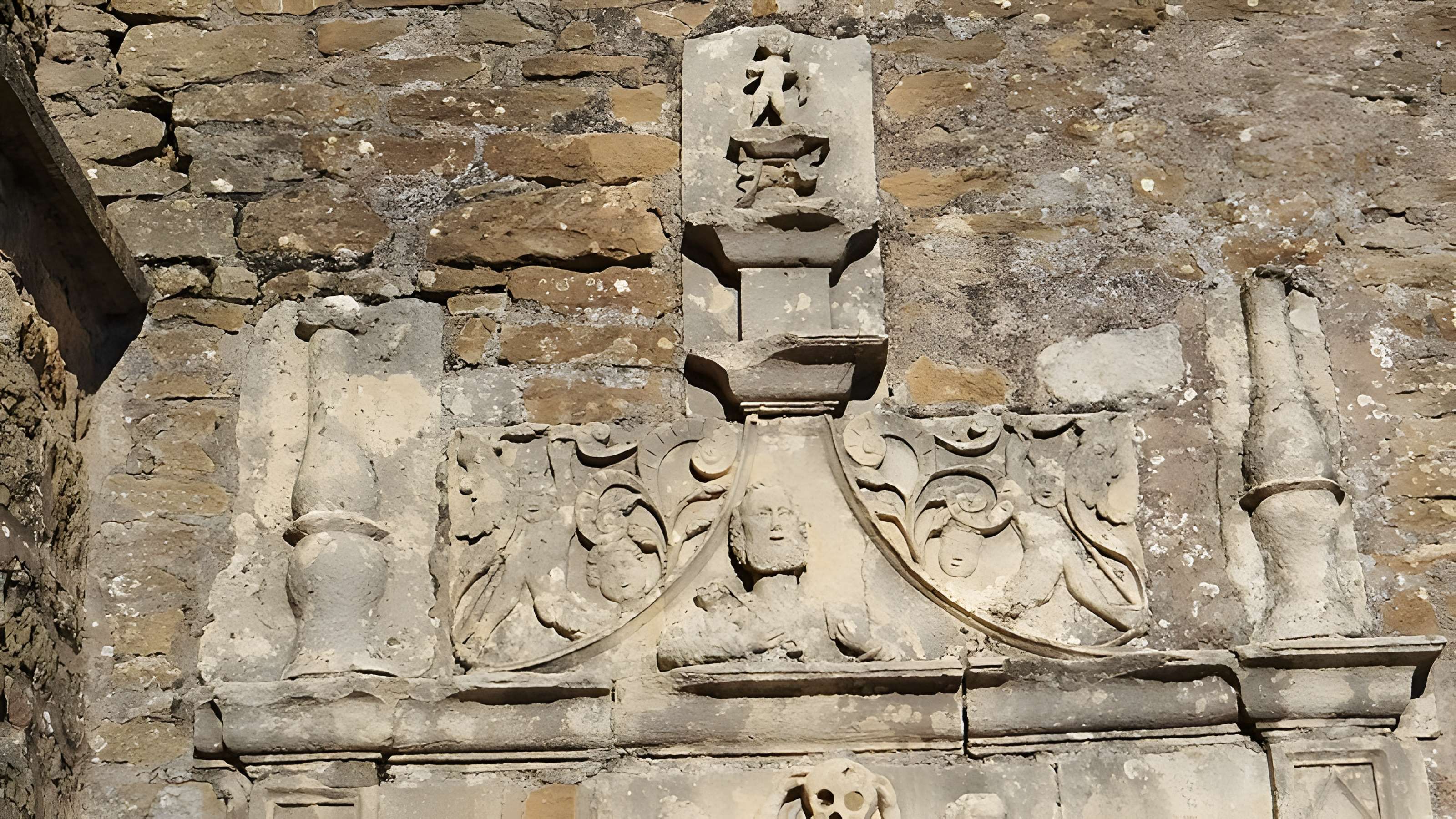 Église Saint-Pierre de Talcy