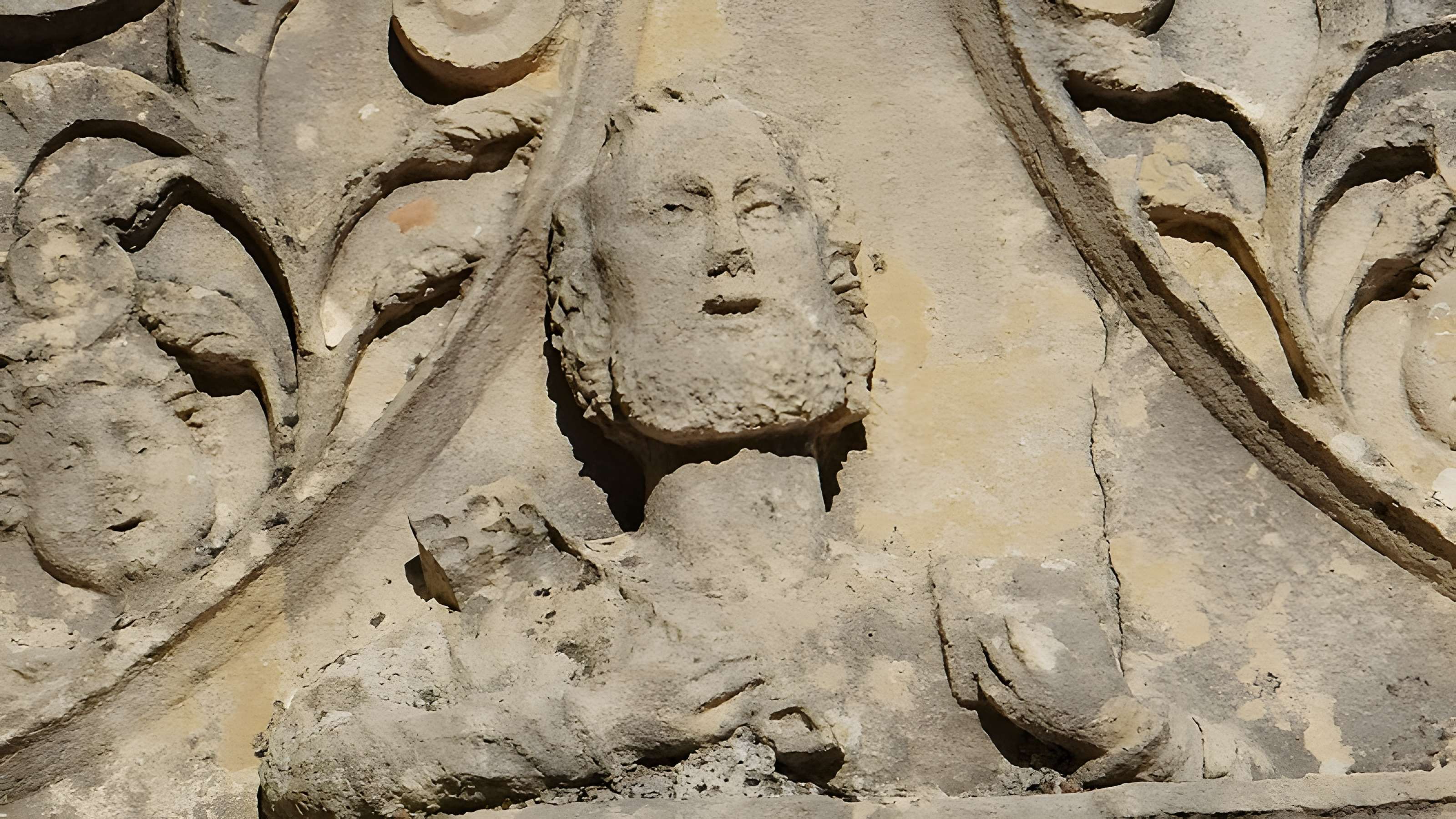 Église Saint-Pierre de Talcy