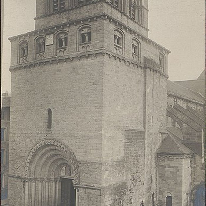 Photo de Basilique Saint-Maurice dÉpinal