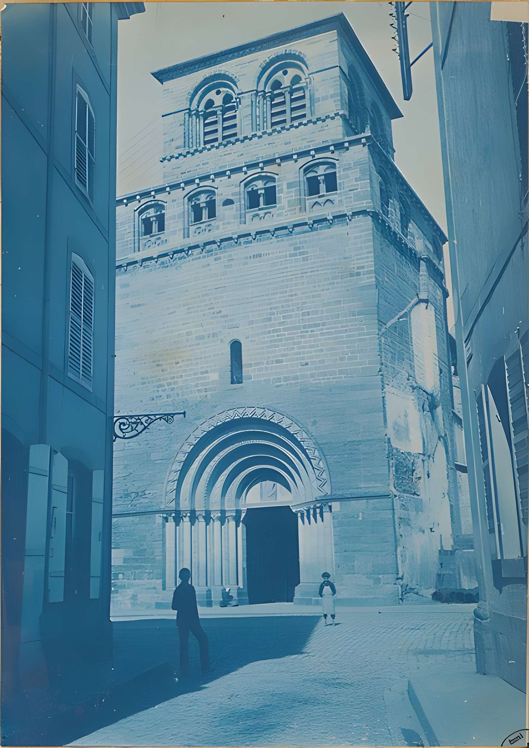 Basilique Saint-Maurice d'Épinal