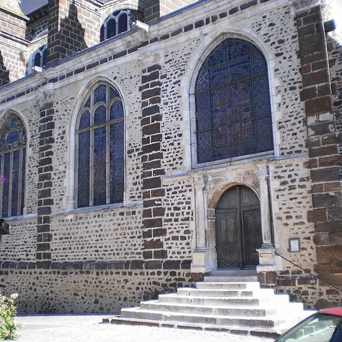 Photo de Église Saint-Pierre de Toucy