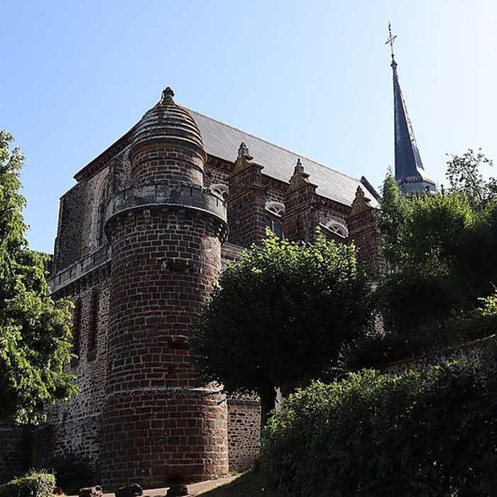 Photo de Église Saint-Pierre de Toucy
