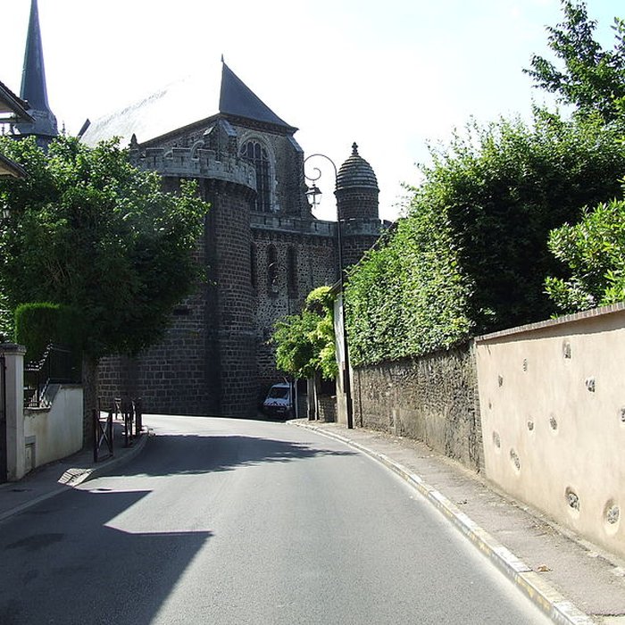 Photo de Église Saint-Pierre de Toucy