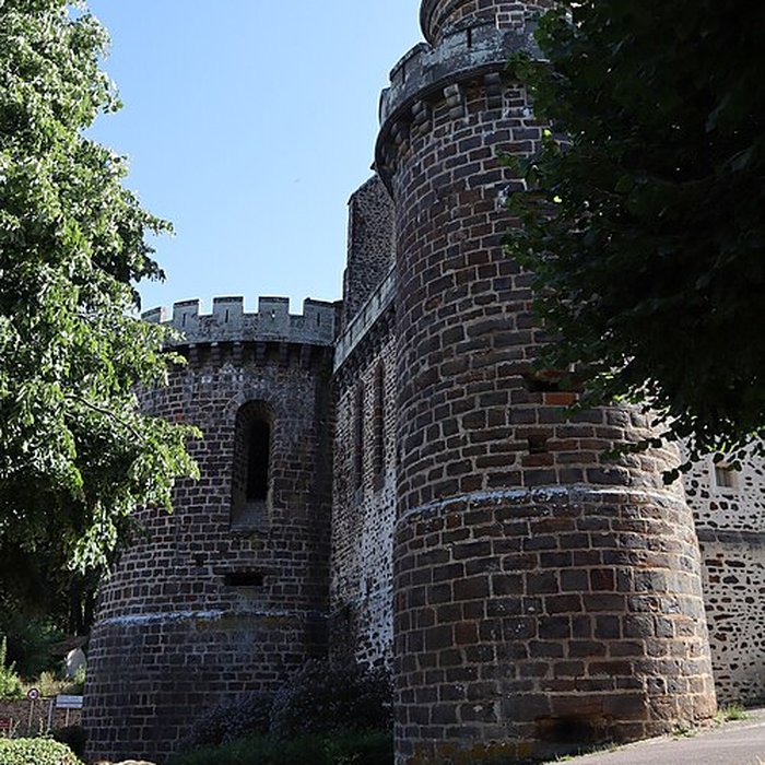 Photo de Église Saint-Pierre de Toucy