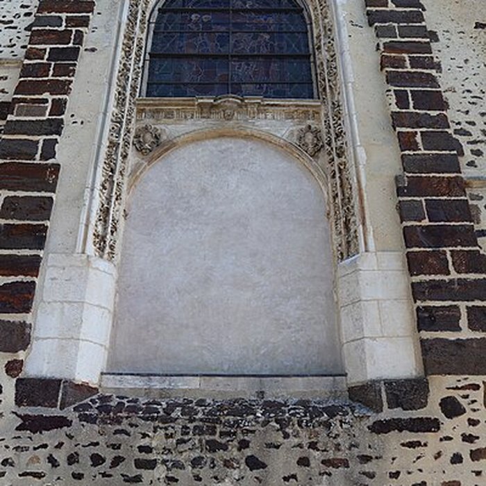 Photo de Église Saint-Pierre de Toucy