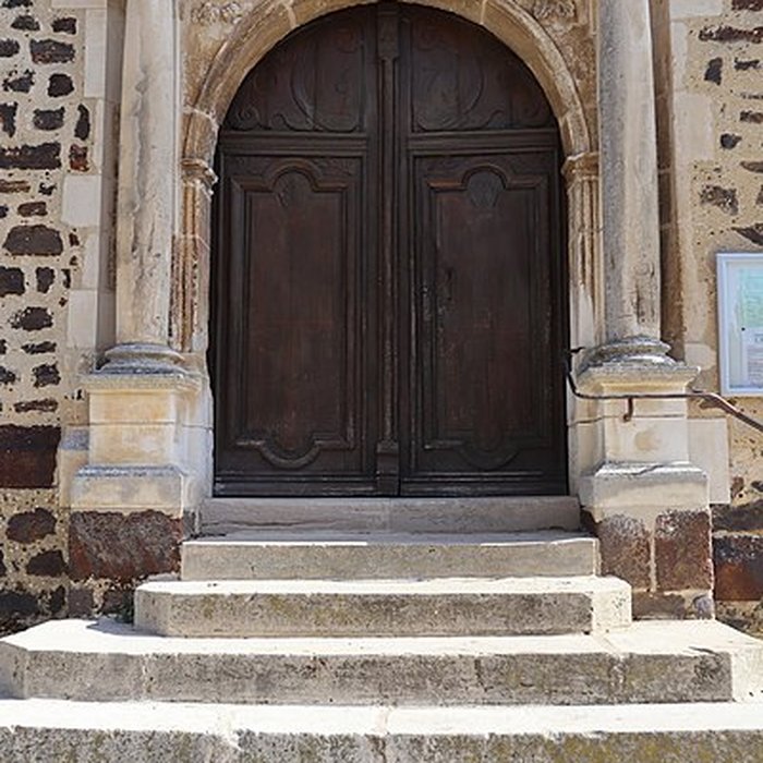 Photo de Église Saint-Pierre de Toucy