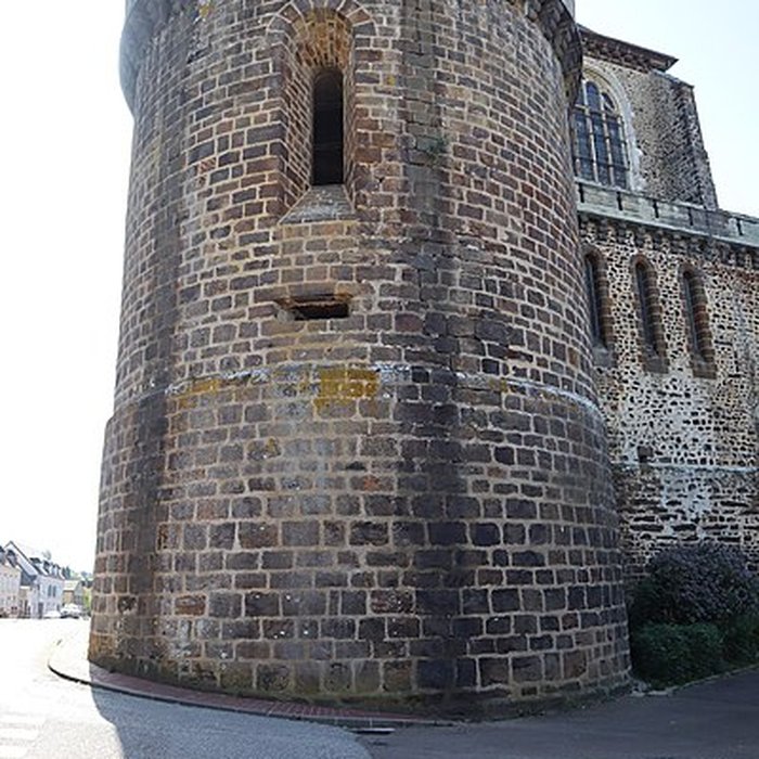 Photo de Église Saint-Pierre de Toucy