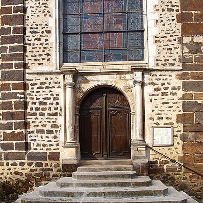 Photo de Église Saint-Pierre de Toucy