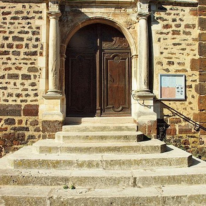 Photo de Église Saint-Pierre de Toucy