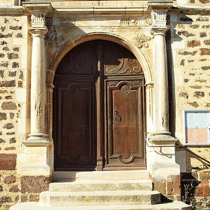 Photo de Église Saint-Pierre de Toucy