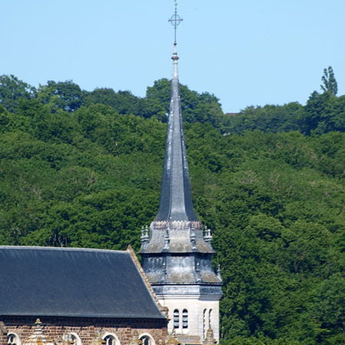 Photo de Église Saint-Pierre de Toucy