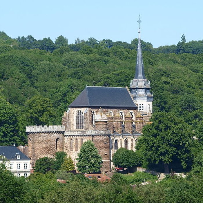 Photo de Église Saint-Pierre de Toucy