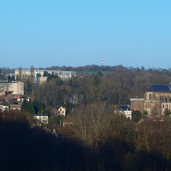 Photo de Église Saint-Pierre de Toucy