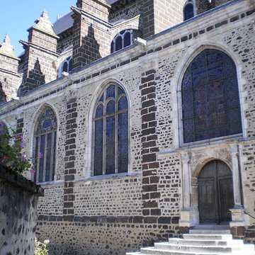 Église Saint-Pierre de Toucy