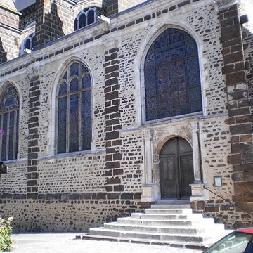 Église Saint-Pierre de Toucy