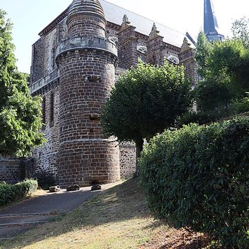 Église Saint-Pierre de Toucy