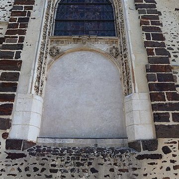 Église Saint-Pierre de Toucy