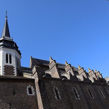 Église Saint-Pierre de Toucy