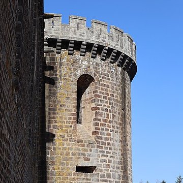 Église Saint-Pierre de Toucy