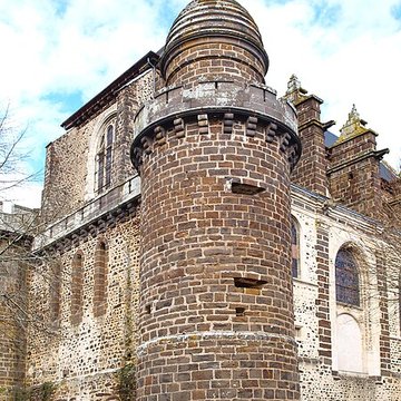 Église Saint-Pierre de Toucy