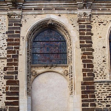 Église Saint-Pierre de Toucy