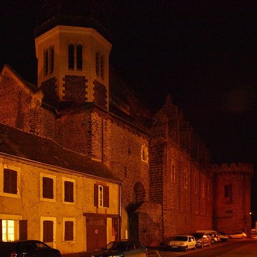Église Saint-Pierre de Toucy