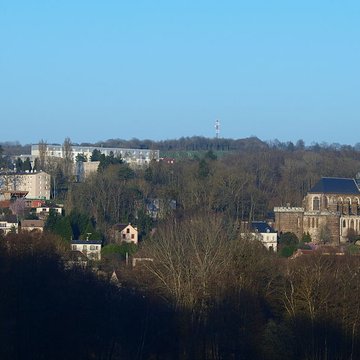 Église Saint-Pierre de Toucy