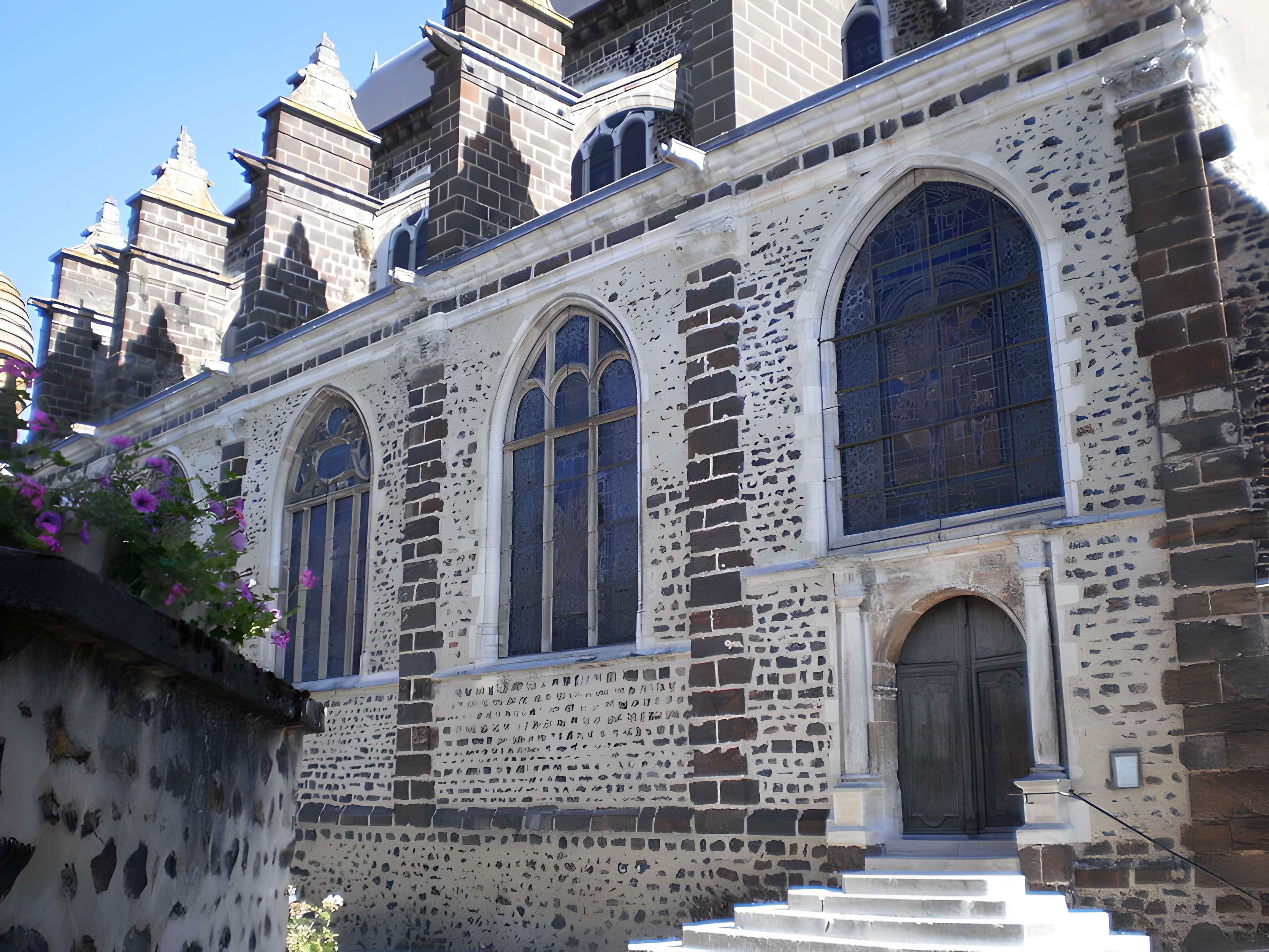 Église Saint-Pierre de Toucy