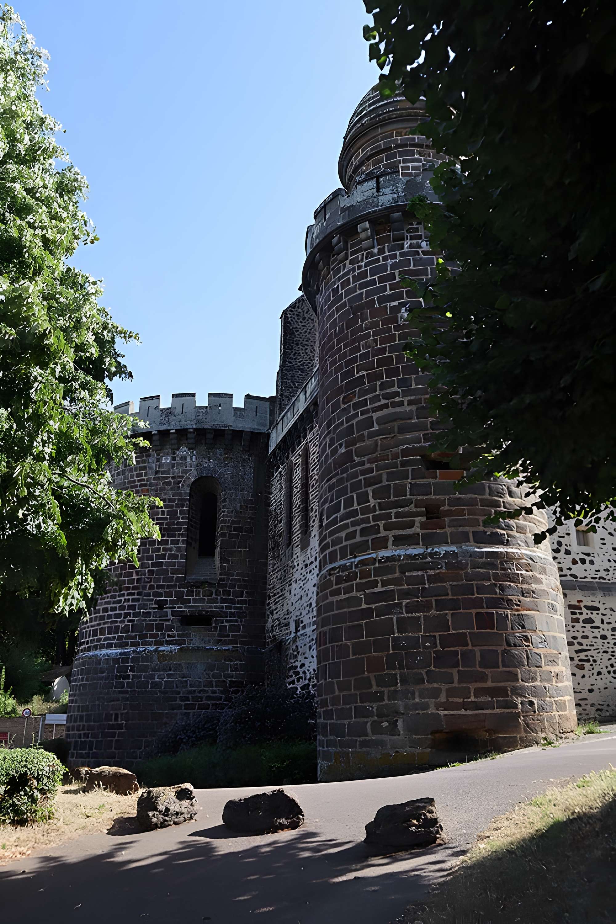 Église Saint-Pierre de Toucy