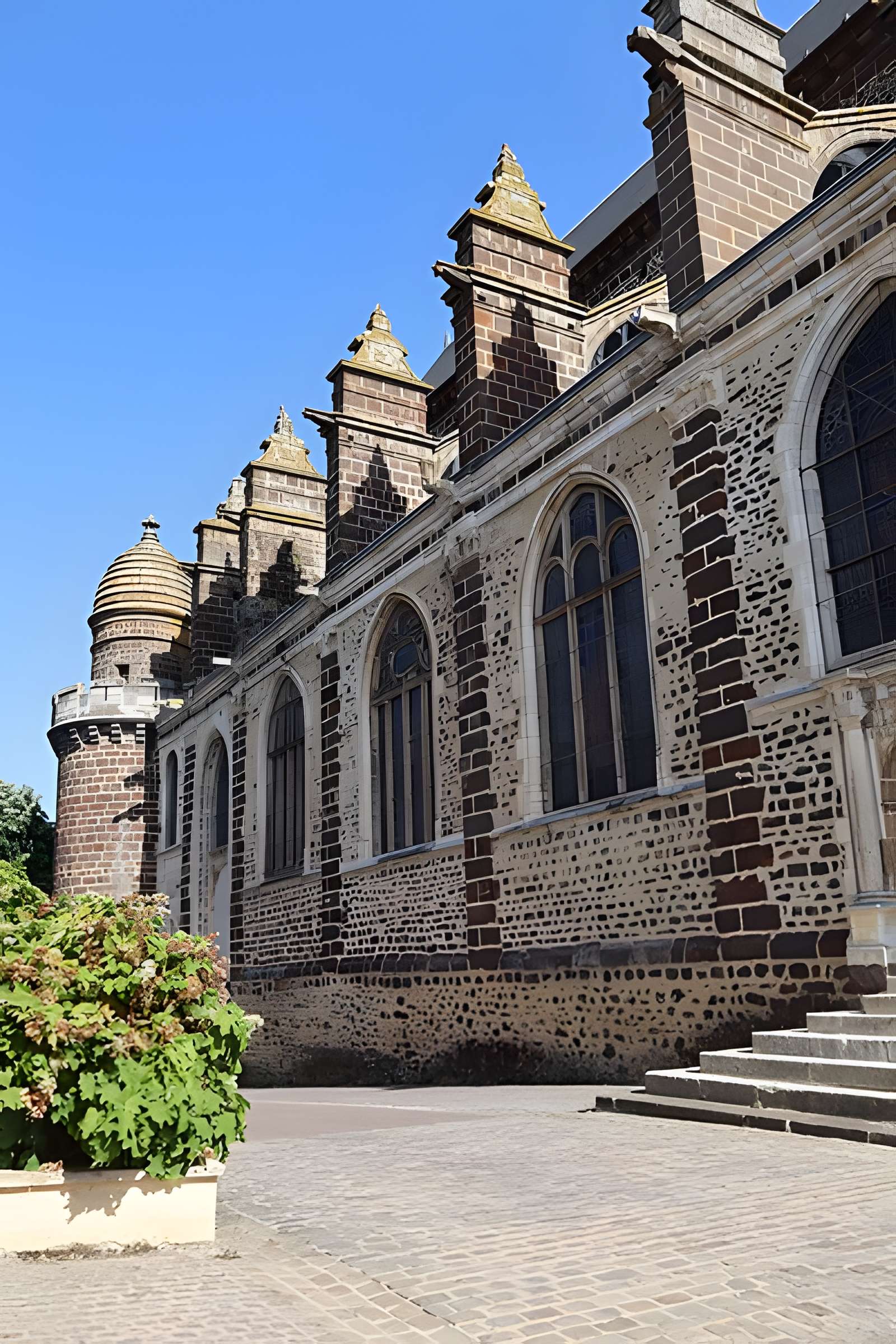 Église Saint-Pierre de Toucy