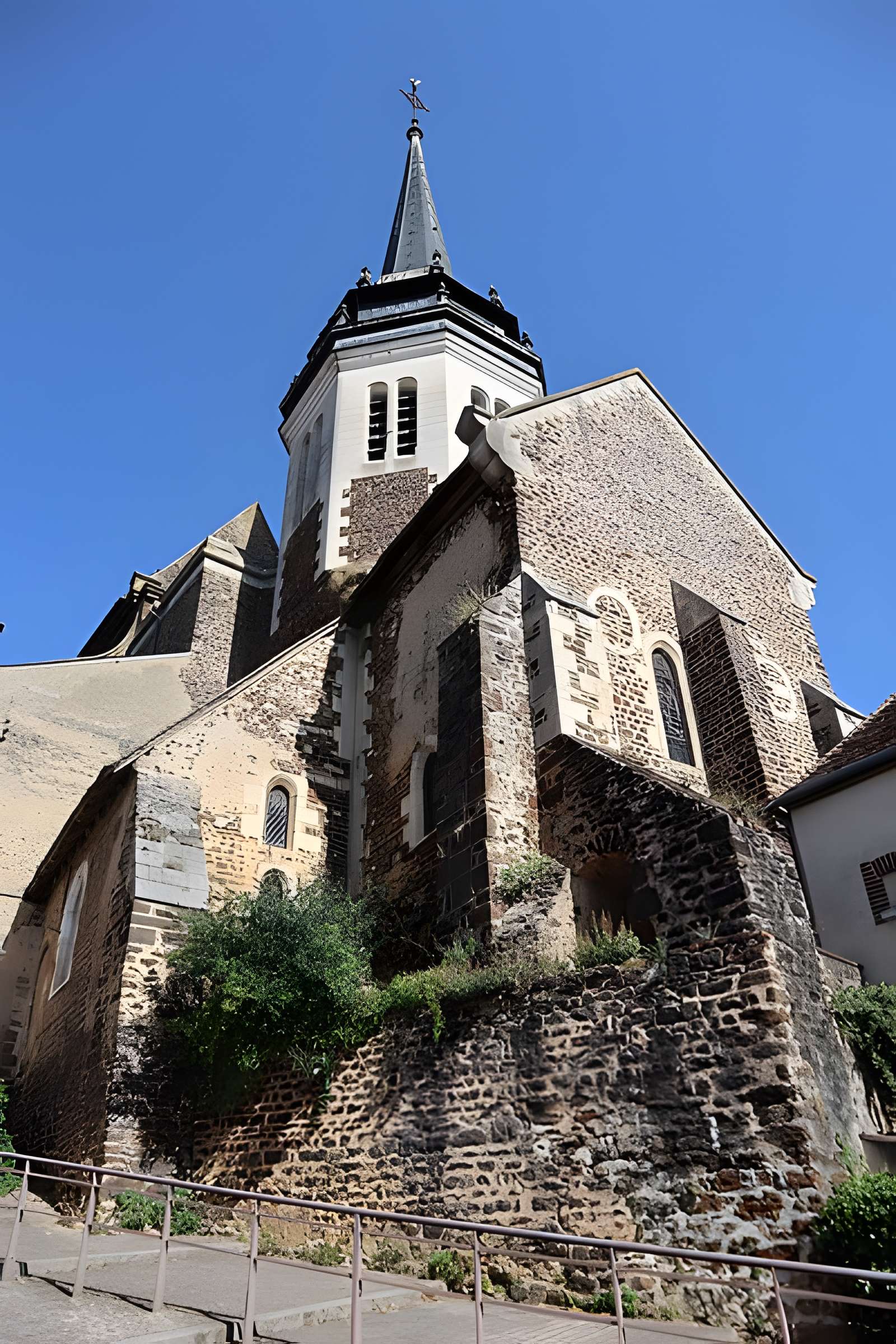 Église Saint-Pierre de Toucy