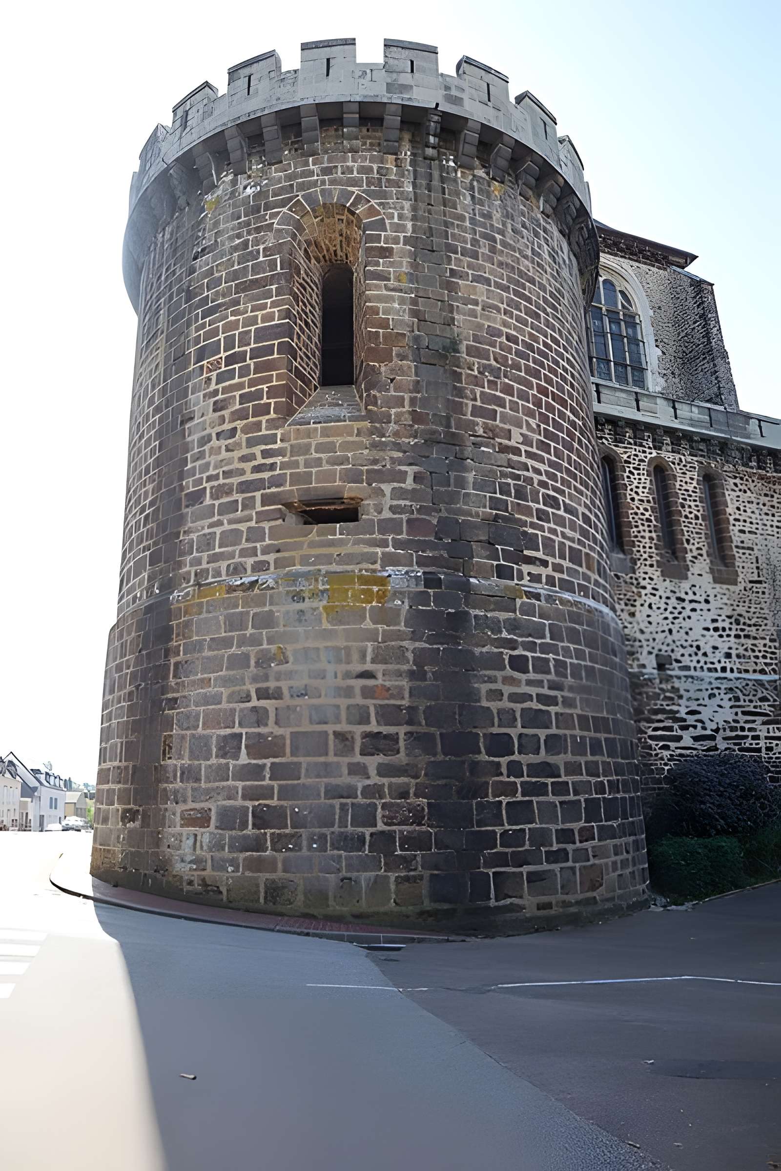 Église Saint-Pierre de Toucy