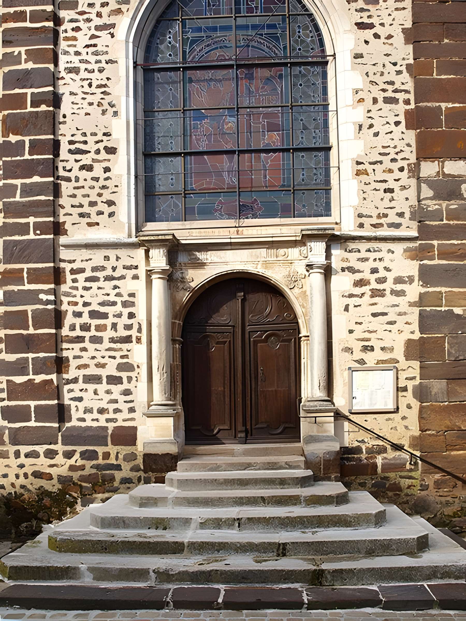 Église Saint-Pierre de Toucy