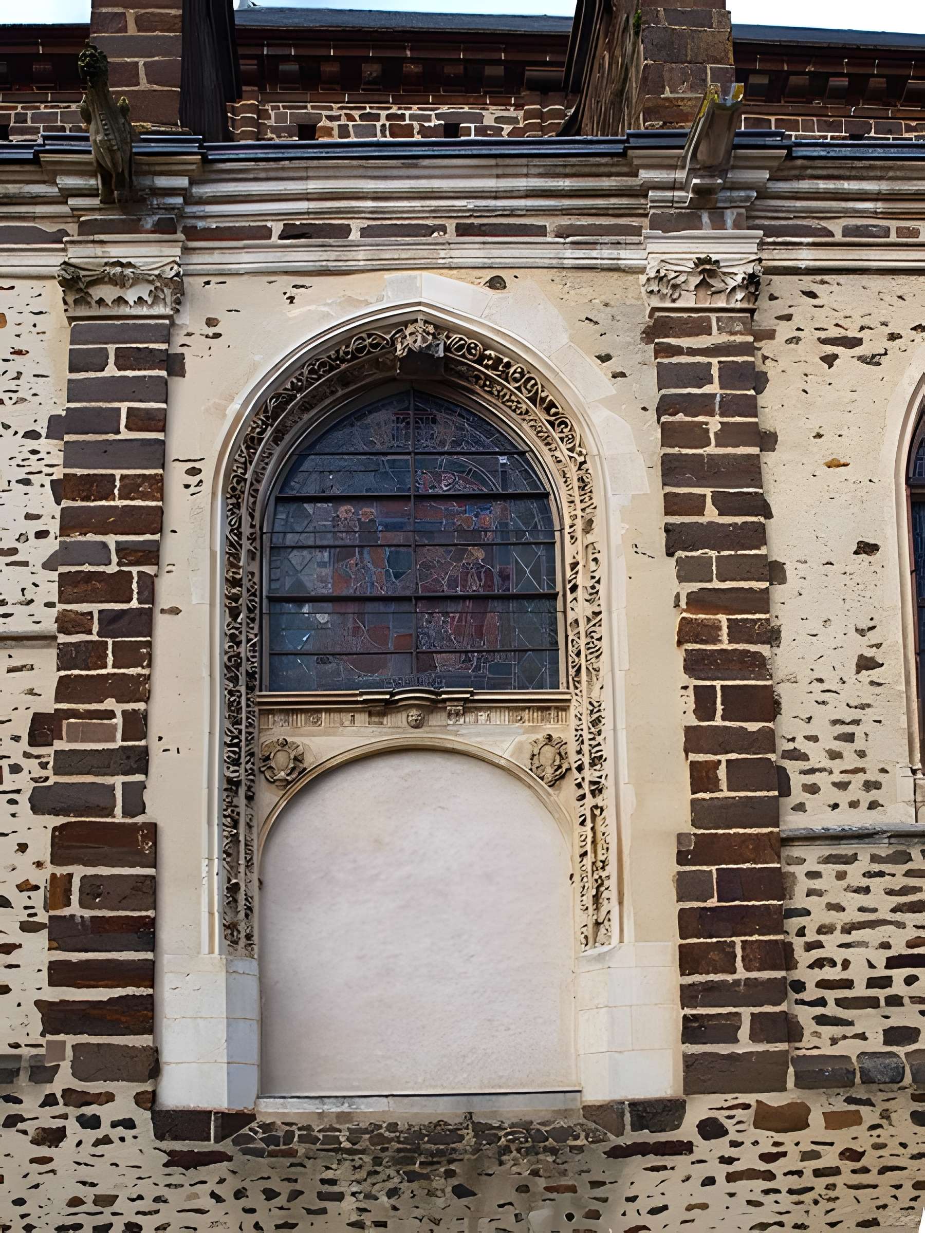 Église Saint-Pierre de Toucy