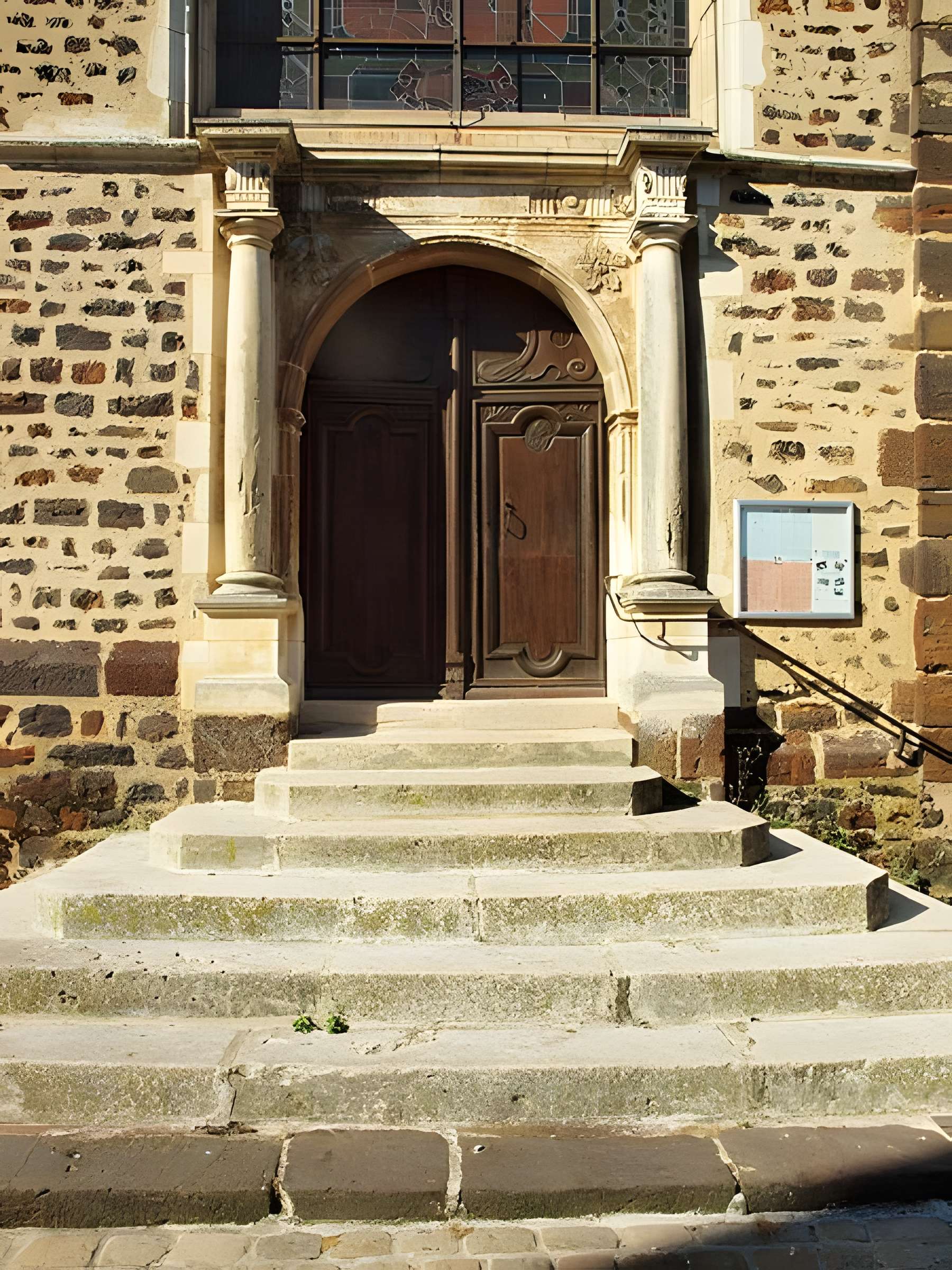 Église Saint-Pierre de Toucy