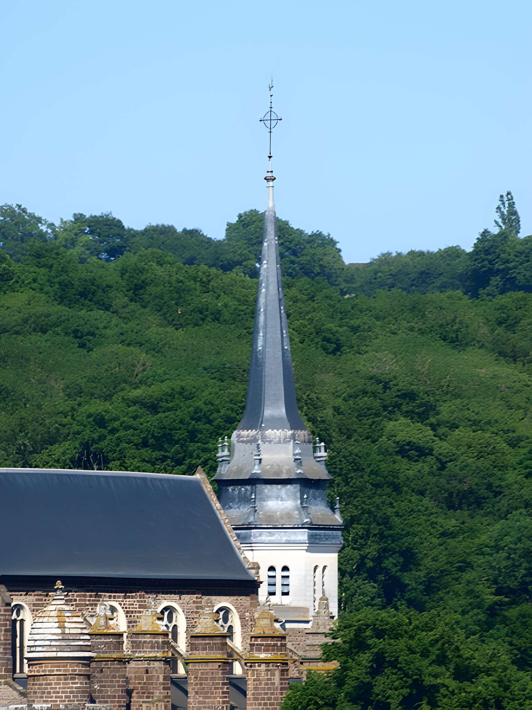 Église Saint-Pierre de Toucy