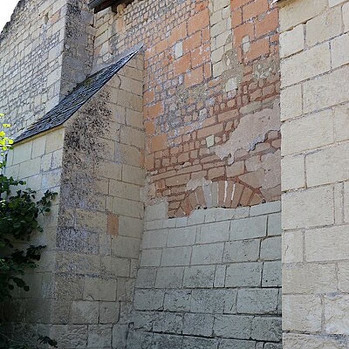 Photo de Église Saint-Pierre de Tourtenay