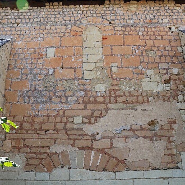 Photo de Église Saint-Pierre de Tourtenay