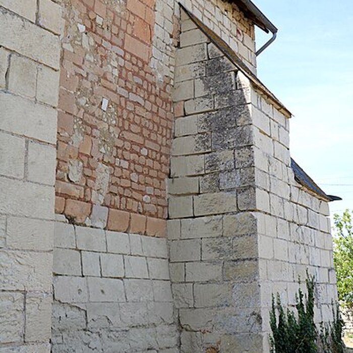 Photo de Église Saint-Pierre de Tourtenay