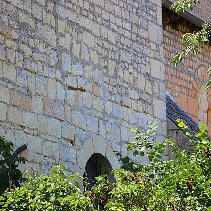 Photo de Église Saint-Pierre de Tourtenay