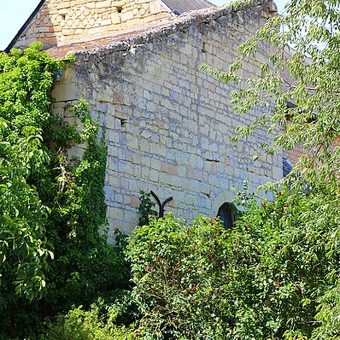 Photo de Église Saint-Pierre de Tourtenay