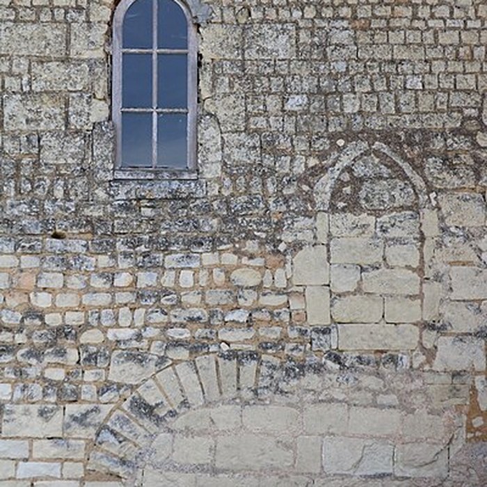 Photo de Église Saint-Pierre de Tourtenay