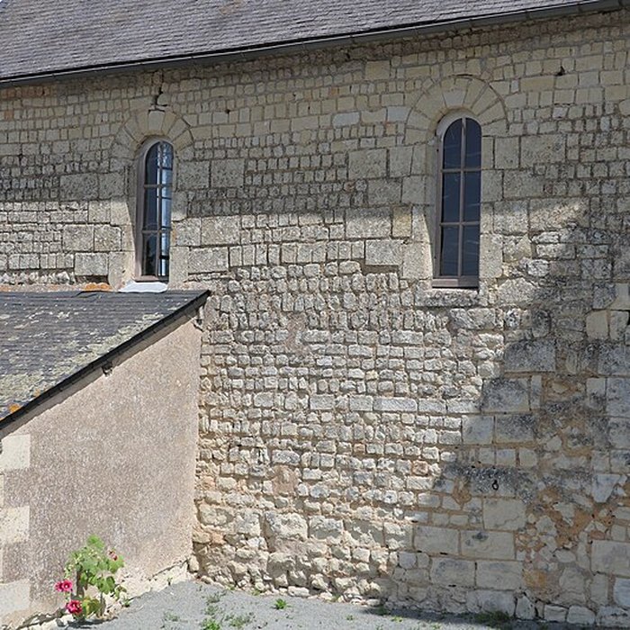 Photo de Église Saint-Pierre de Tourtenay