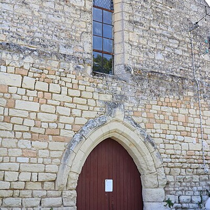 Photo de Église Saint-Pierre de Tourtenay