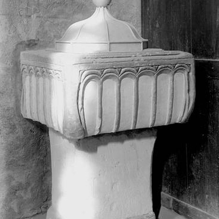 Photo de Église Saint-Pierre de Tourtenay