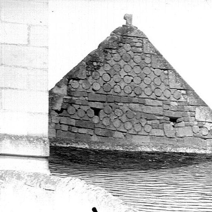 Photo de Église Saint-Pierre de Tourtenay