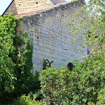 Église Saint-Pierre de Tourtenay